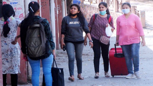 नई शिक्षा नीति तहत प्रवेश के नियमों में बदलाव 