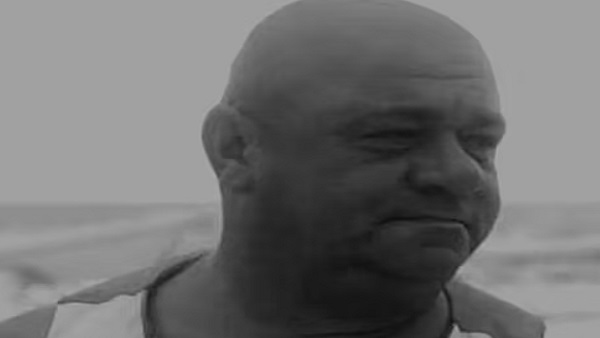 अपने कुत्तों को लेने के वापस शहर आया था परिवार 