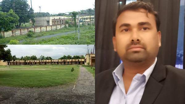 'कॉलेज को अपने अधीन लेकर संचालित करे राज्य सरकार' 'कॉलेज को अपने अधीन लेकर संचालित करे राज्य सरकार'