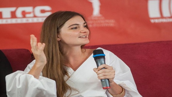 यूक्रेन में फंसा है डार गै का परिवार यूक्रेन में फंसा है डार गै का परिवार