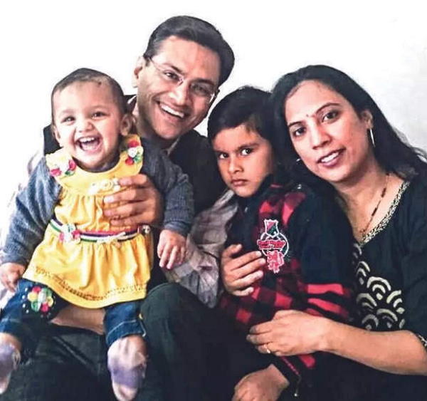 दौसा में महिला डॉक्टर घर पर मृत मिली