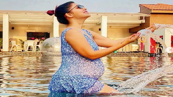 IVF के जरिए भी कंसीव का सोचा था- देबिना