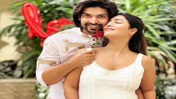 2011 में गुरमीत और देबिना ने की थी शादी