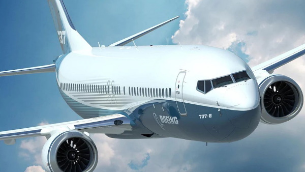 उड़ता हुआ ताबूत है Boeing 737 विमान