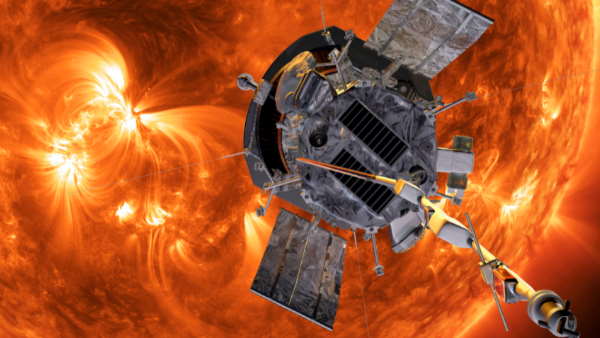 आसान नहीं अतंरिक्ष पर रूल