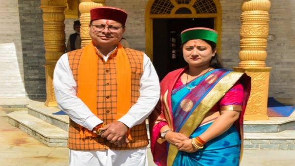  क्या खटीमा की हार की टीस है? 