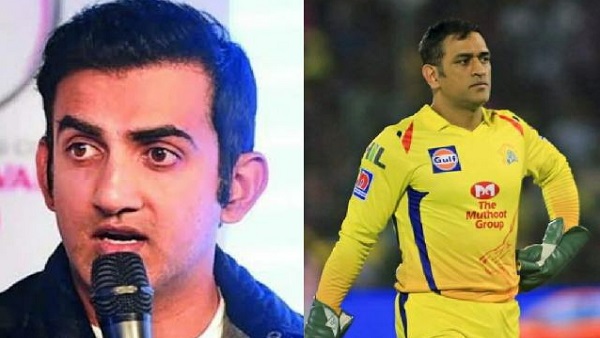 धोनी के लिए बहुत ज्यादा सम्मान है