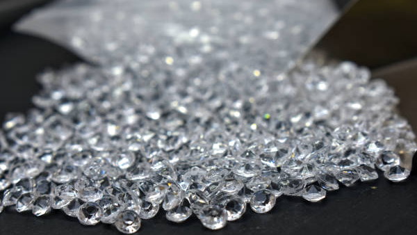 diamond industry