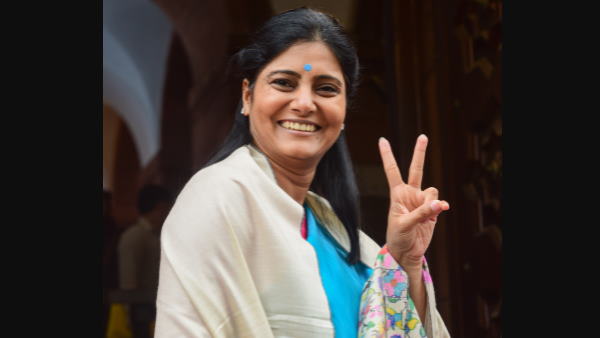 अनुप्रिया पटेल की पार्टी को 12 सीटें
