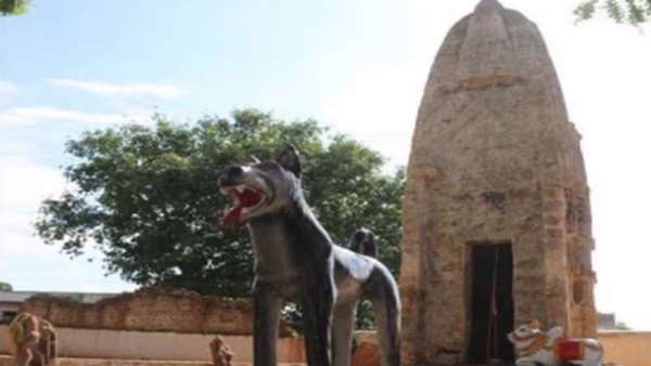 रोचक है मंदिर निर्माण की कथा रोचक है मंदिर निर्माण की कथा