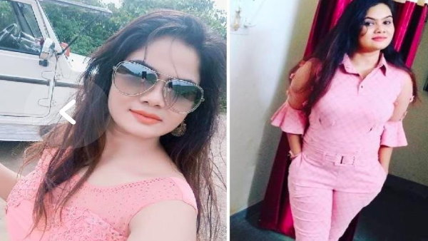DSP Neha 
