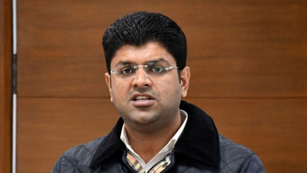 Dushyant Chautal Dushyant Chautal