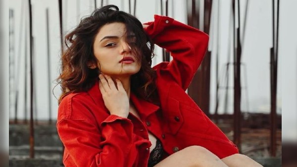 आरुषि दत्ता