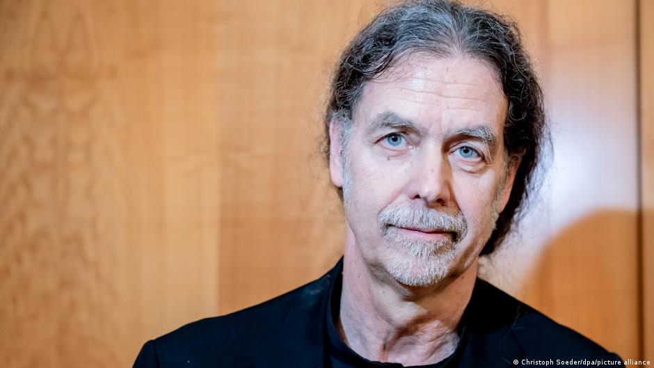 Provided by Deutsche Welle Provided by Deutsche Welle