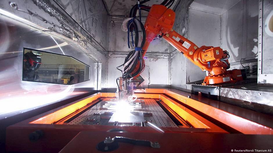 Provided by Deutsche Welle Provided by Deutsche Welle