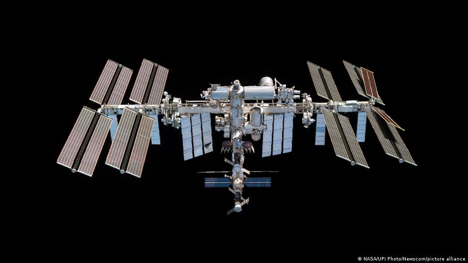 2031 में प्रशांत महासागर में गिराया जाएगा अंतरराष्ट्रीय अंतरिक्ष स्टेशन