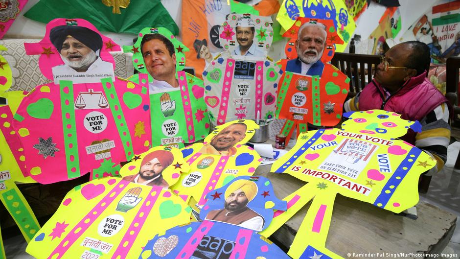 पंजाब में 74 प्रतिशत विधायक करोड़पति हैं