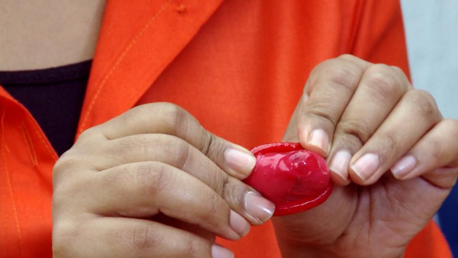 फिलहाल पुरुषों के लिए कंडोम और नसबंदी का तरीका ही मौजूद है.