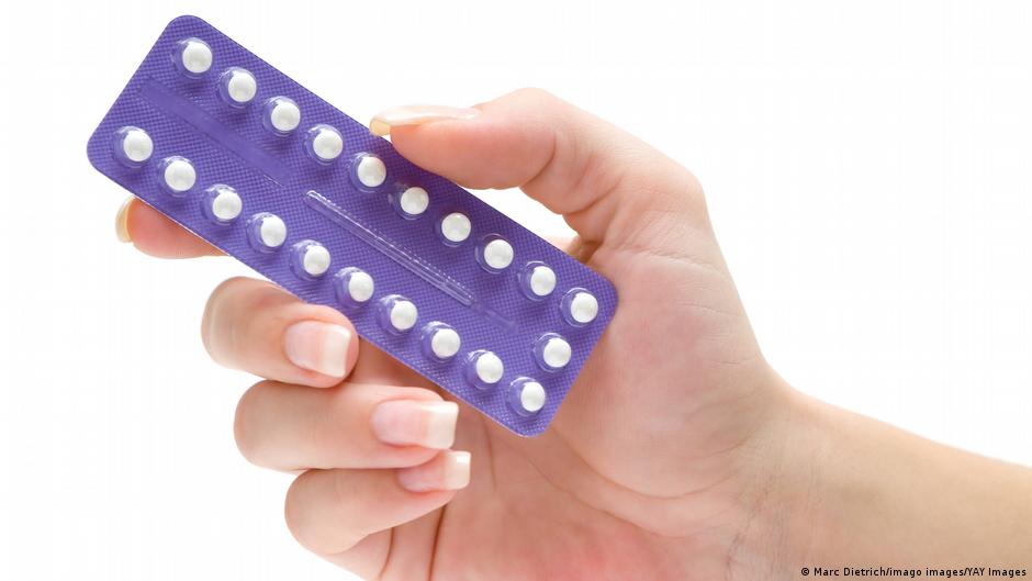 महिलाओं के गर्भनिरोध की गोलियों का भी साइड इफेक्ट होता है