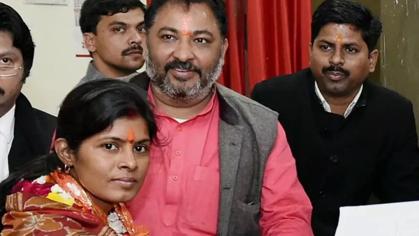 मूलत: बिहार के रहने वाले हैं दयाशंकर सिंह