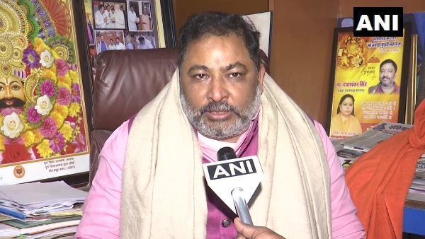 2016 में मायावती पर कमेंट कर आए थे सुर्खियों में