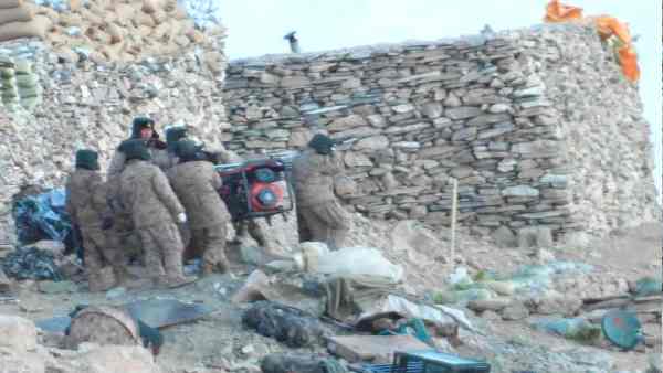 'जल्द से जल्द परस्पर स्वीकार्य हल तक पहुंचने की कोशिश'