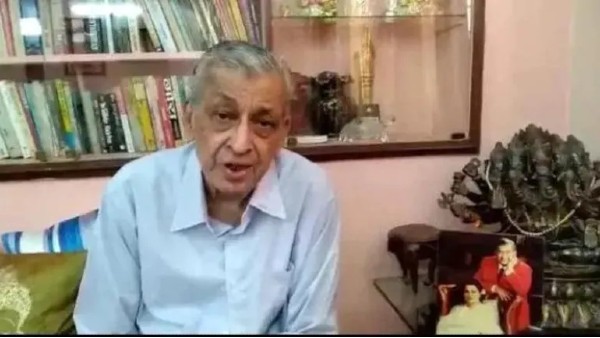 चार दिन पहले लिखा था कॉलम चार दिन पहले लिखा था कॉलम