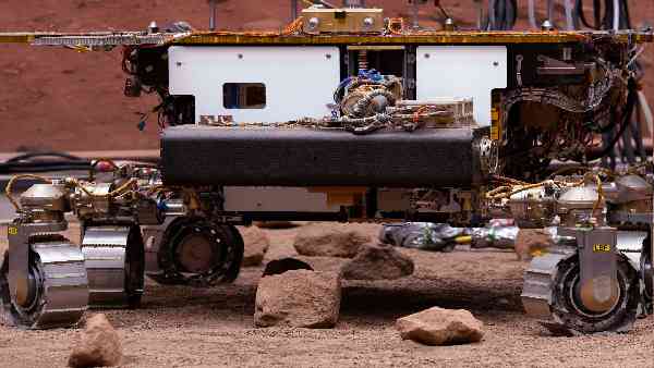 मंगल मिशन पर पड़ेगा असर