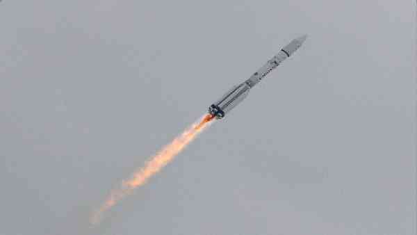 यूरोपीय अंतरिक्ष संगठन ने रूस के साथ काम बंद किया