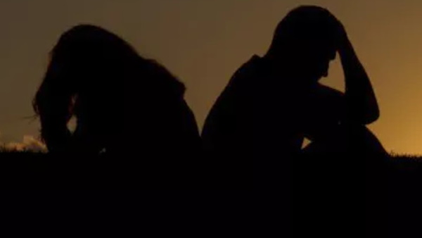 पति बोला - मैं अब कर भी क्या सकता हूं