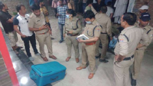 उत्तराखंड सूटकेस मर्डर केस को लेकर क्या किया जा रहा है दावा?