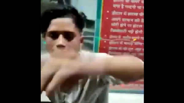 पुलिस ने भी कहा- आरोपी और मृतका दोनों मुस्लिम थे 