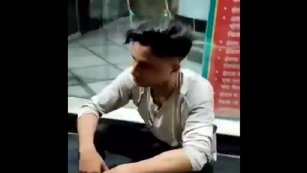 गुलशेर ने पहले पुलिस को सुनाई झूठी कहानी