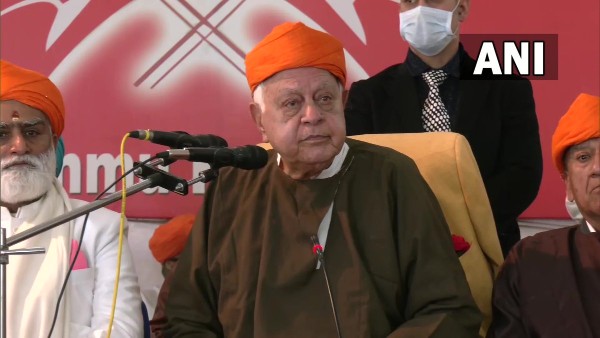 'अगर मैं दोषी पाया गया तो जहां चाहें फांसी दे दें' 'अगर मैं दोषी पाया गया तो जहां चाहें फांसी दे दें'