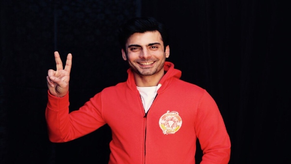 'कपूर एंड सन्स' में फवाद बने थे समलैंगिक