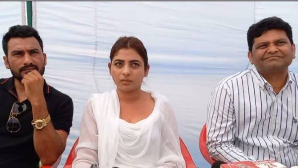 पूरे मामले की निष्पक्ष जांच की मांग