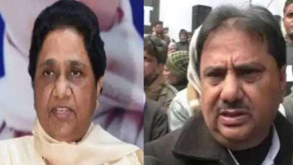 बड़े नेताओं ने छोड़ी पार्टी