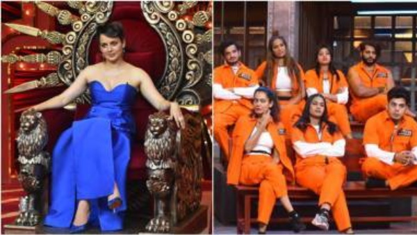 शो में इन कंटेस्टेंट ने मचा रखा है धमाल