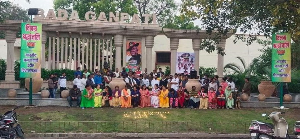 बिपिन रावत कौन थे?