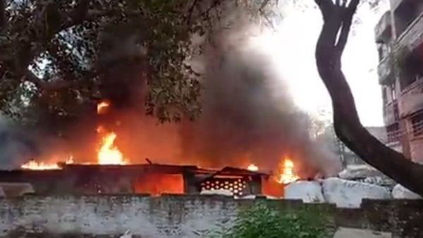 जिहादी एजेंडे को स्थापित करने के लिए नरसंहार