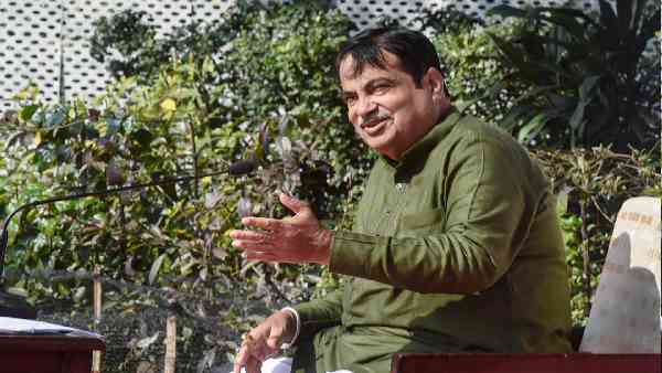 मेरी दिल से इच्छा है कि कांग्रेस मजबूत बनी रहे- गडकरी मेरी दिल से इच्छा है कि कांग्रेस मजबूत बनी रहे- गडकरी