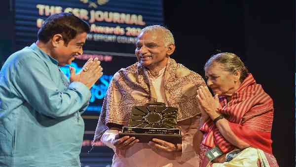 'समस्या कोई विचारधारा नहीं, बल्कि अवसरवाद है' 'समस्या कोई विचारधारा नहीं, बल्कि अवसरवाद है'