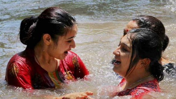 हल्की बारिश होने की आशंका