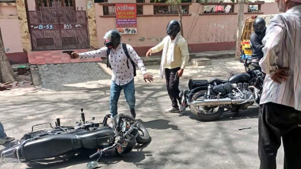 akhilesh yadav targets yogi govt over ghaziabad loot and bijnor case akhilesh yadav targets yogi govt over ghaziabad loot and bijnor case