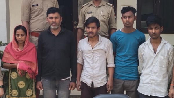 एक हत्यारोपी की बहन से भी थे प्रिंस के अफेयर