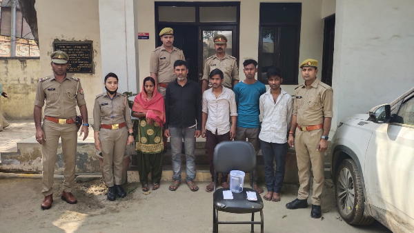 फोन से मिला था सुरेंद्र का लोकेशन