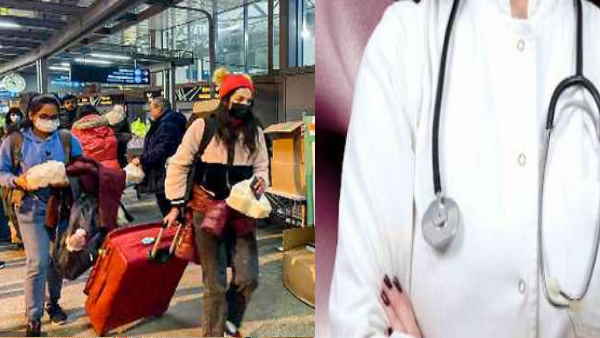 मेरी बेटी को किसी से नहीं मिली मदद