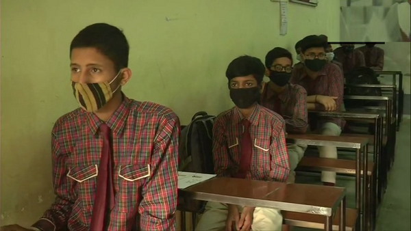 Now the students-will-get-admission-to-schools-without-documents: says haryana Govt