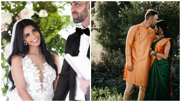 जानें कौन हैं ग्लेन मैक्सवेल की पत्नी विनी रमन जानें कौन हैं ग्लेन मैक्सवेल की पत्नी विनी रमन