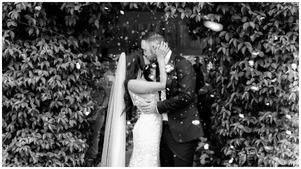 कितनी पढ़ी-लिखी हैं विनी रमन कितनी पढ़ी-लिखी हैं विनी रमन